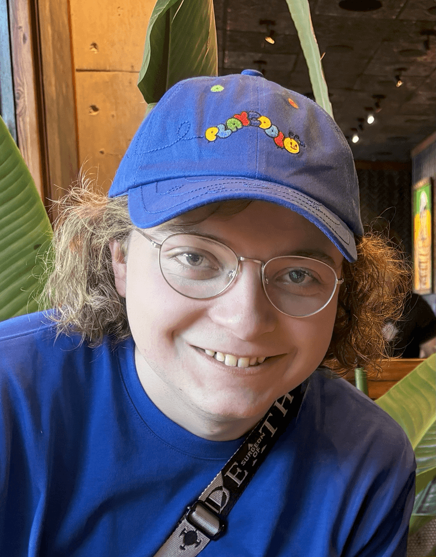 Profile Picture